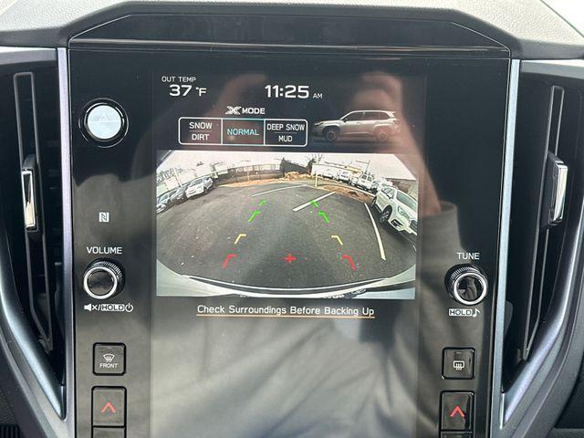 new 2026 Subaru Forester car, priced at $37,327