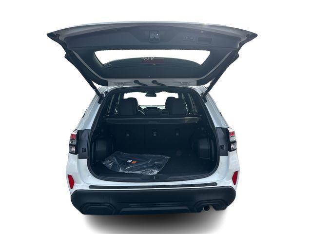 new 2026 Subaru Forester car, priced at $37,327