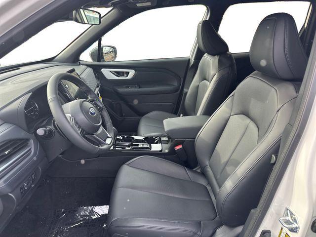 new 2026 Subaru Forester car, priced at $37,327