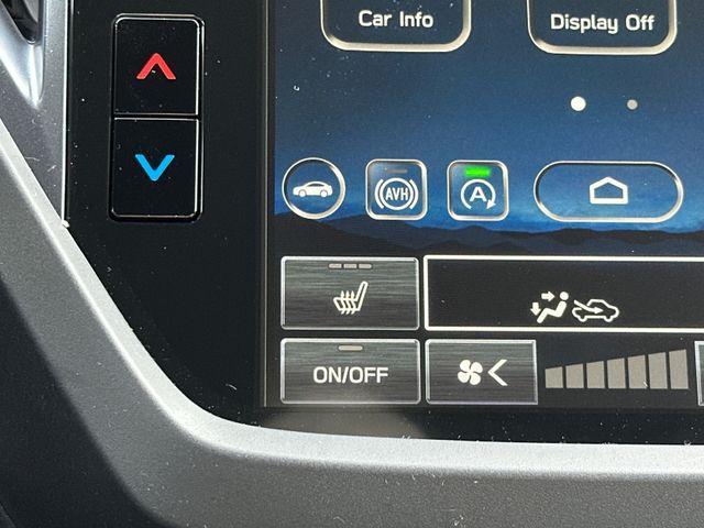 new 2026 Subaru Forester car, priced at $37,327