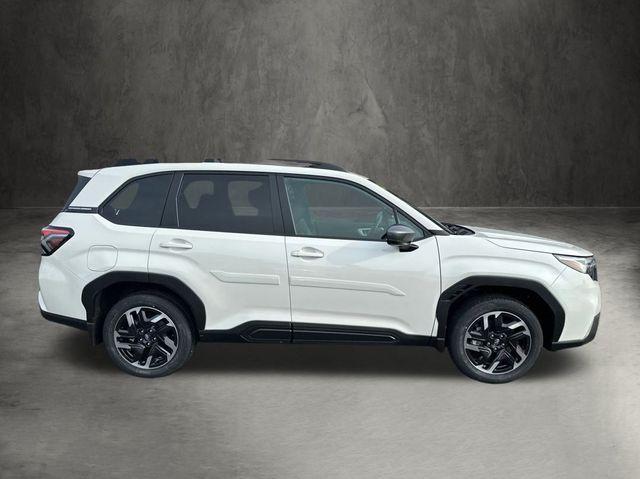 new 2026 Subaru Forester car, priced at $37,327