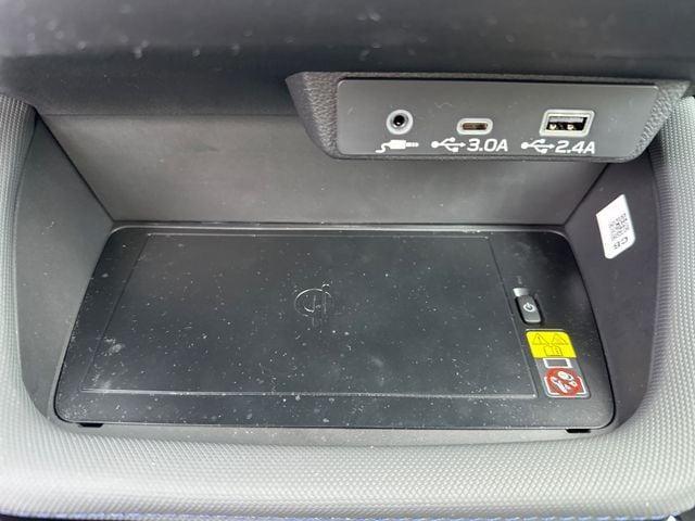 new 2026 Subaru Forester car, priced at $37,327