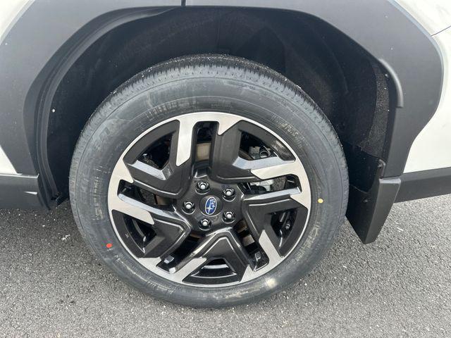 new 2026 Subaru Forester car, priced at $37,327