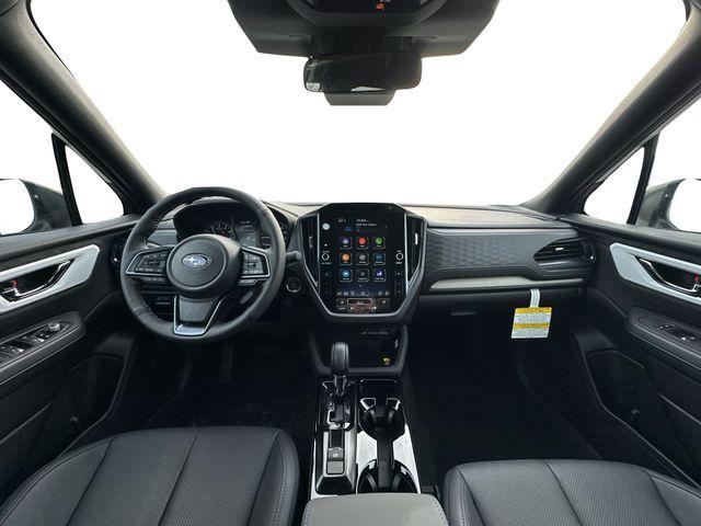 new 2026 Subaru Forester car, priced at $37,327