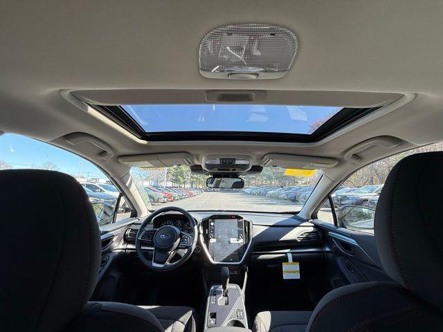 new 2026 Subaru Impreza car, priced at $29,109