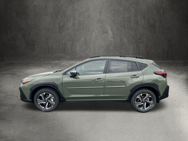 new 2026 Subaru Crosstrek car, priced at $30,395