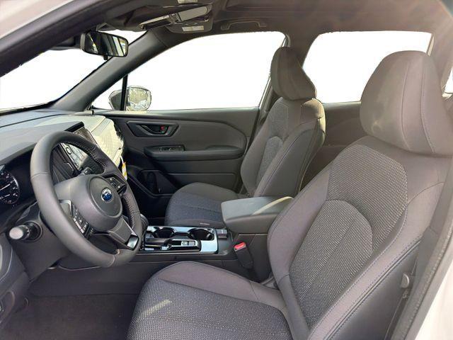 new 2026 Subaru Forester car, priced at $34,448