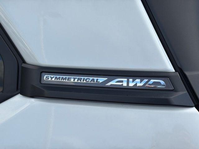 new 2026 Subaru Forester car, priced at $34,448