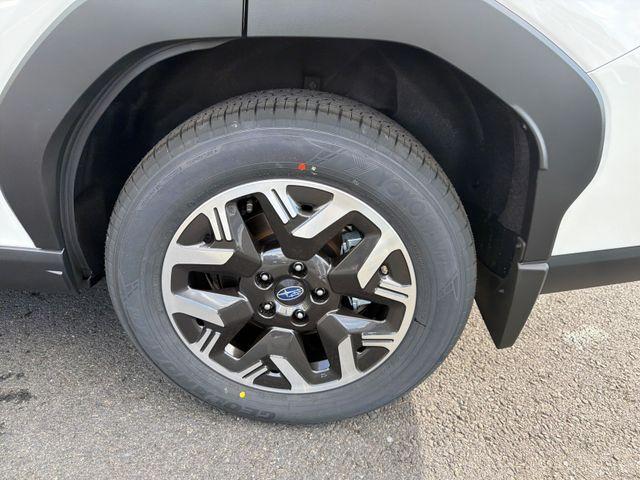 new 2026 Subaru Forester car, priced at $34,448