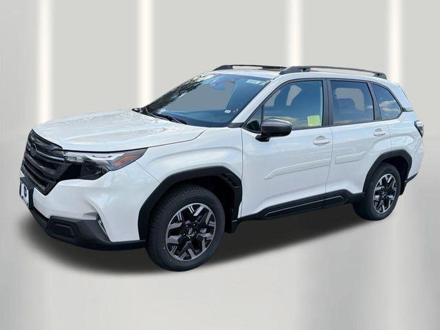 new 2026 Subaru Forester car, priced at $34,448