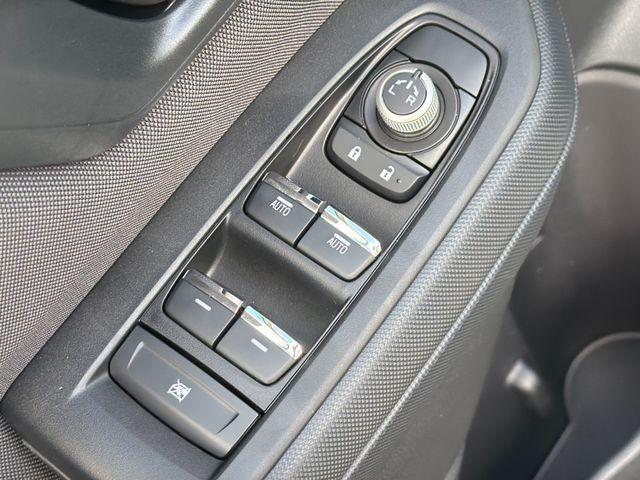 new 2026 Subaru Forester car, priced at $34,448