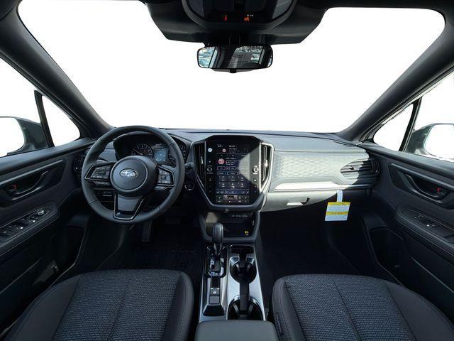 new 2026 Subaru Forester car, priced at $34,448