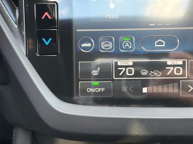 new 2026 Subaru Forester car, priced at $34,448