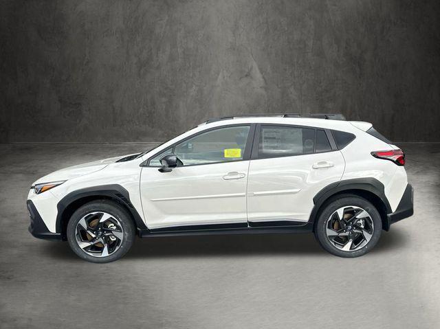 new 2026 Subaru Crosstrek car, priced at $32,671