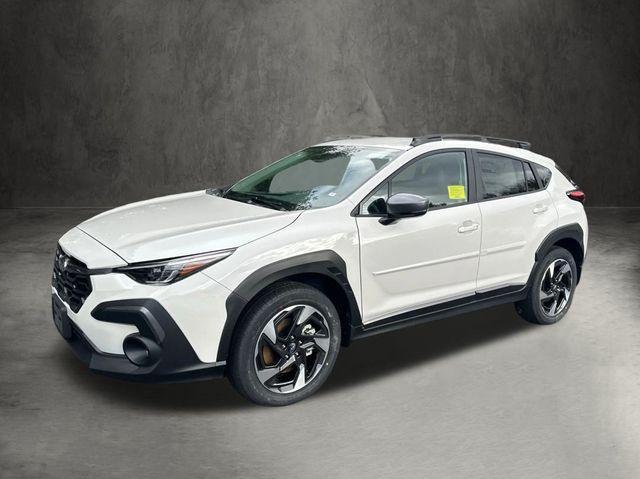 new 2026 Subaru Crosstrek car, priced at $32,671