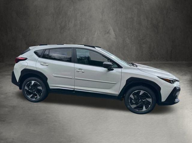 new 2026 Subaru Crosstrek car, priced at $32,671