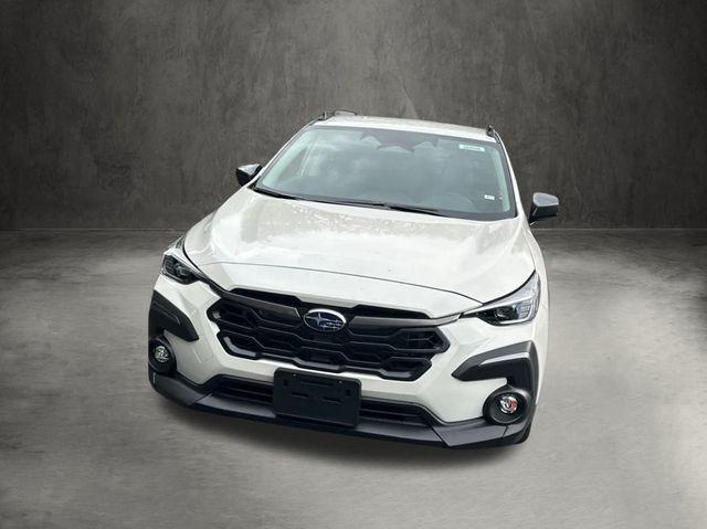 new 2026 Subaru Crosstrek car, priced at $32,671