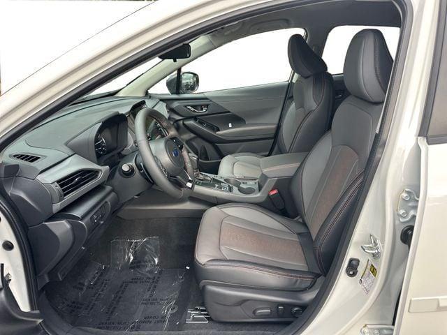 new 2026 Subaru Crosstrek car, priced at $32,671