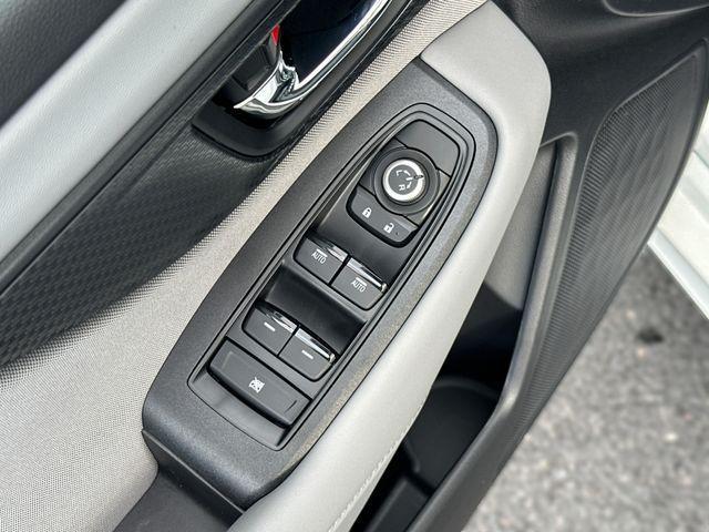 new 2025 Subaru Legacy car, priced at $30,800