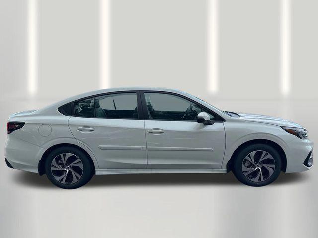 new 2025 Subaru Legacy car, priced at $30,800
