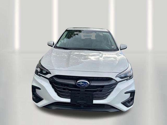 new 2025 Subaru Legacy car, priced at $30,800