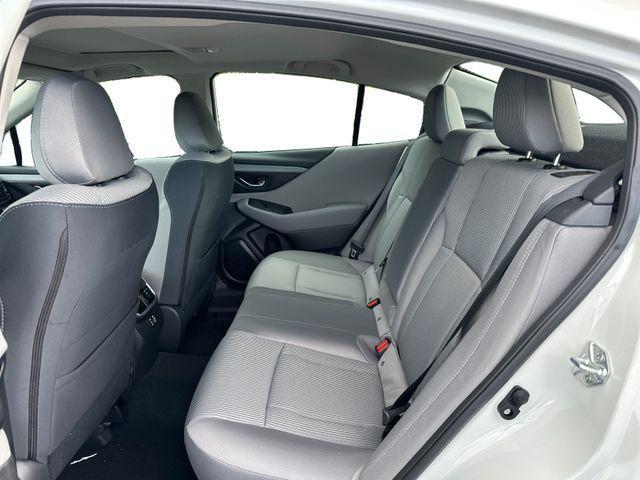 new 2025 Subaru Legacy car, priced at $30,800