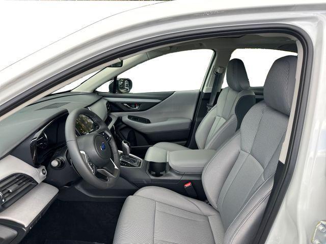 new 2025 Subaru Legacy car, priced at $30,800
