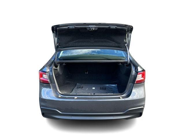 new 2025 Subaru Legacy car, priced at $29,471