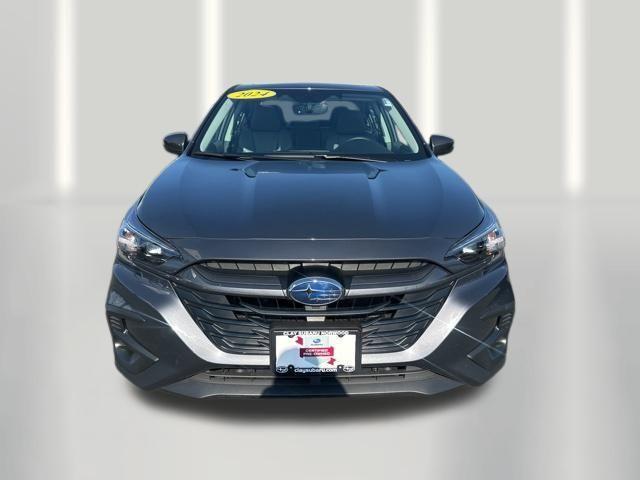 used 2024 Subaru Legacy car, priced at $29,689