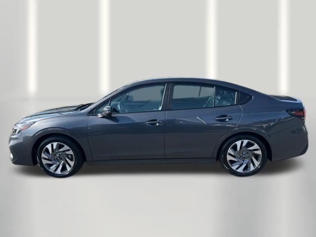 used 2024 Subaru Legacy car, priced at $29,689