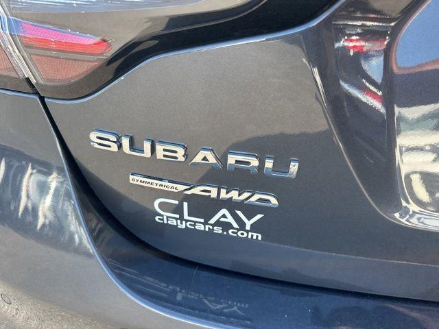 used 2024 Subaru Legacy car, priced at $29,689