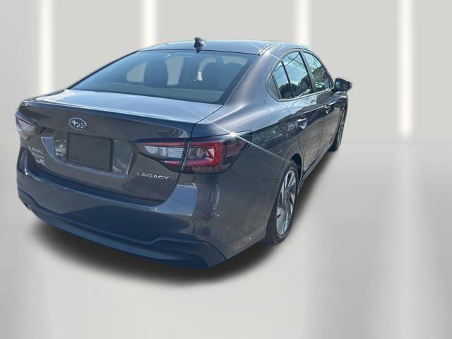 used 2024 Subaru Legacy car, priced at $29,689