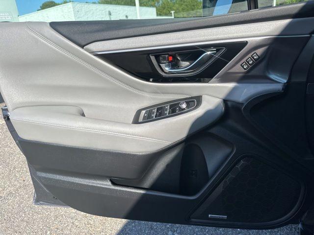 used 2024 Subaru Legacy car, priced at $29,689