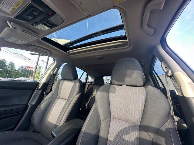 used 2021 Subaru Crosstrek car, priced at $20,690