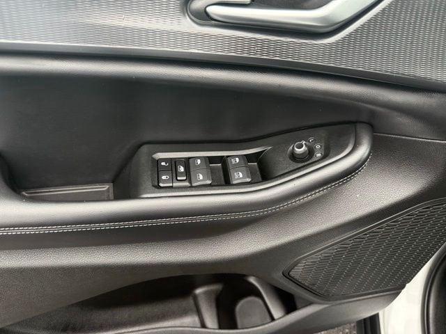 used 2024 Jeep Grand Cherokee car, priced at $34,429