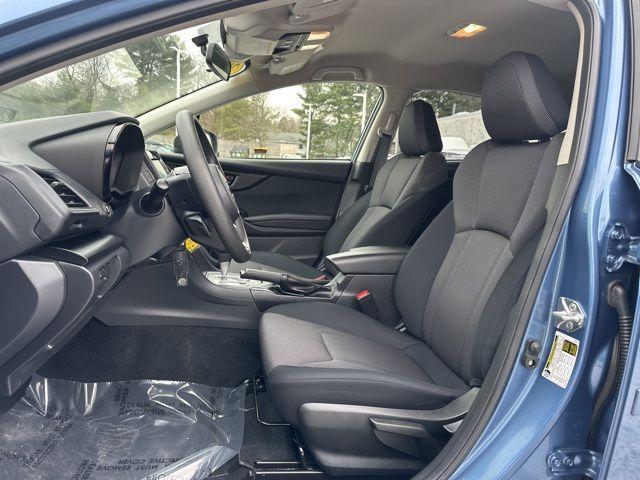used 2023 Subaru Crosstrek car, priced at $24,400