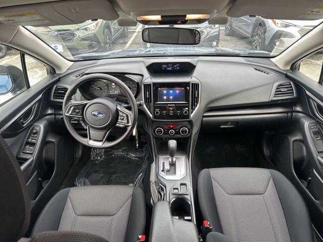 used 2023 Subaru Crosstrek car, priced at $24,400