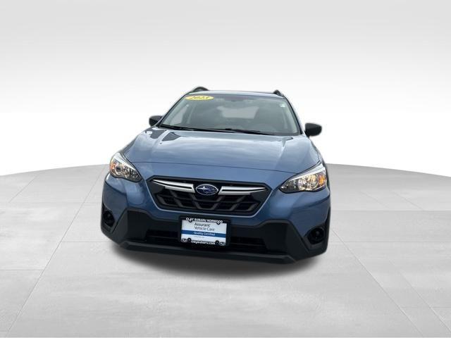 used 2023 Subaru Crosstrek car, priced at $24,400