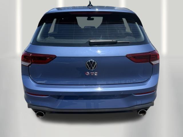 used 2025 Volkswagen Golf GTI car, priced at $40,029