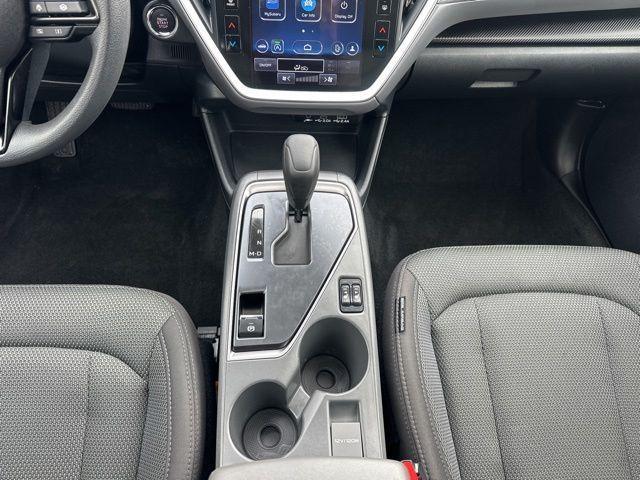 used 2024 Subaru Crosstrek car, priced at $26,000