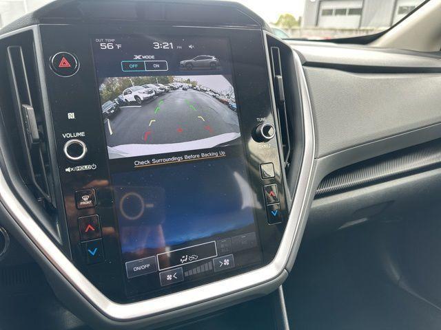 used 2024 Subaru Crosstrek car, priced at $26,000