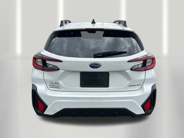 used 2024 Subaru Crosstrek car, priced at $26,000
