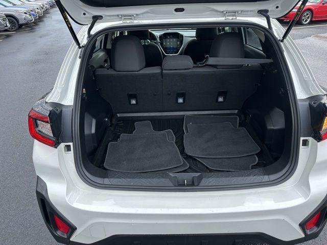 used 2024 Subaru Crosstrek car, priced at $26,000
