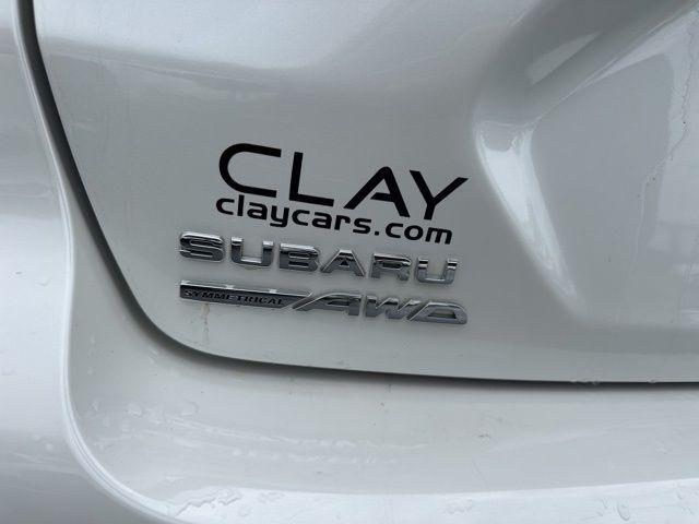 used 2024 Subaru Crosstrek car, priced at $26,000