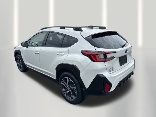 used 2024 Subaru Crosstrek car, priced at $26,000
