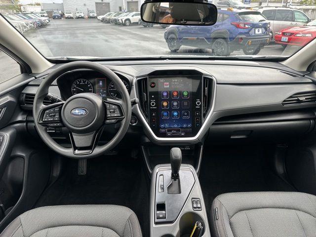 used 2024 Subaru Crosstrek car, priced at $26,000