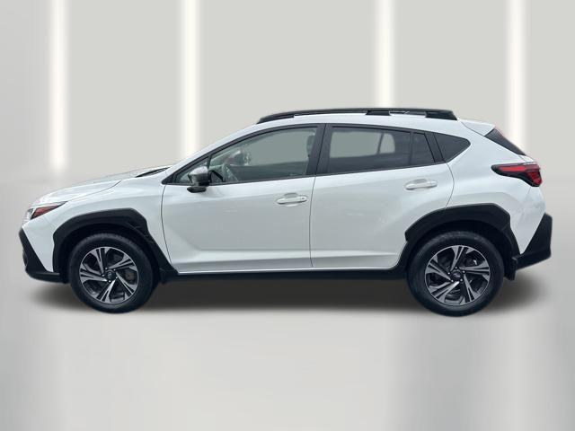 used 2024 Subaru Crosstrek car, priced at $26,000