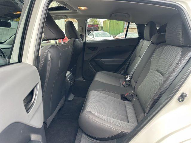used 2024 Subaru Crosstrek car, priced at $26,000