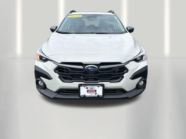 used 2024 Subaru Crosstrek car, priced at $26,000