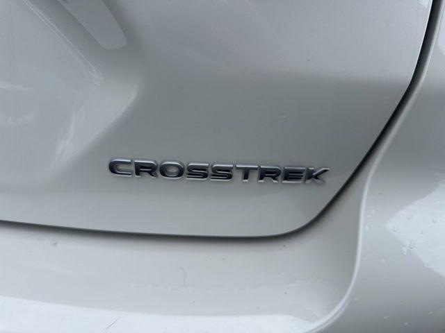 used 2024 Subaru Crosstrek car, priced at $26,000